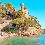 Blanc Lloret 2* Λορέτ Ντε Μαρ