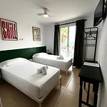 Ξενοδοχείο Blanc Lloret Λορέτ Ντε Μαρ