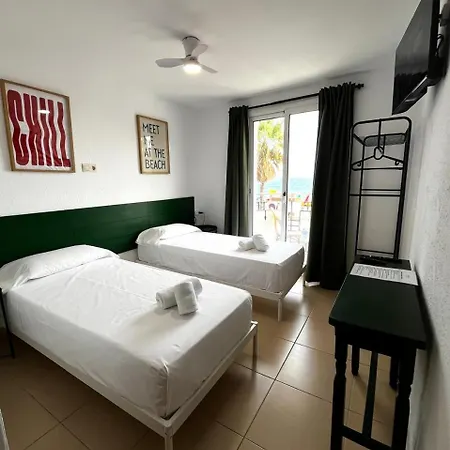 Szálloda Blanc Lloret Lloret de Mar