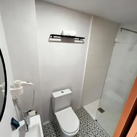 Blanc Lloret リョレート・デ・マル