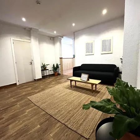 Blanc Lloret ホテル 2*