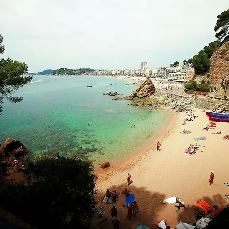 ホテル Blanc Lloret