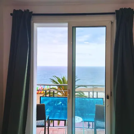 Blanc Lloret リョレート・デ・マル