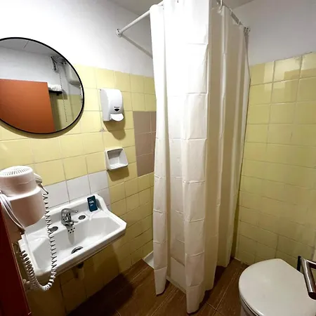 Blanc Lloret ホテル 2*