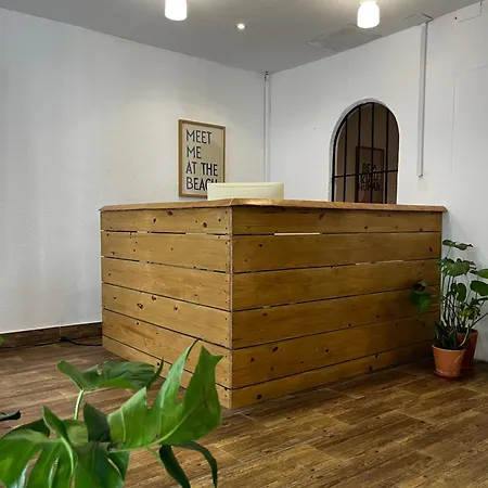 Szálloda Blanc Lloret