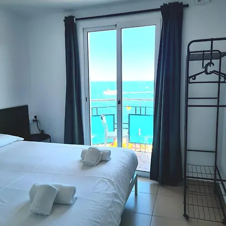 Blanc Lloret 2* 료렛 드 마르