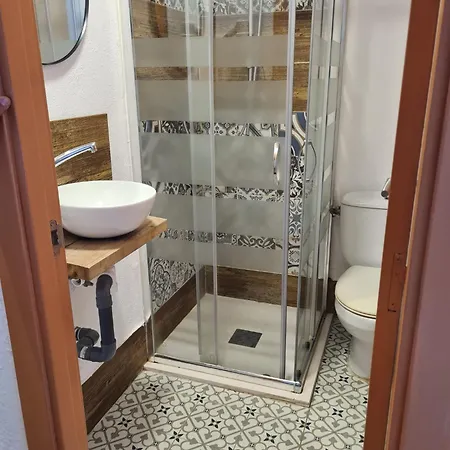 ホテル Blanc Lloret 2*