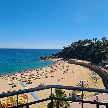Blanc Lloret 호텔 료렛 드 마르
