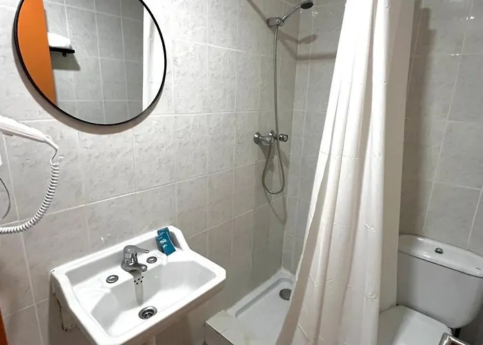 Otel Blanc Lloret Lloret de Mar
