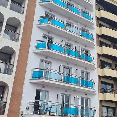 Blanc Lloret Hotel Lloret de Mar