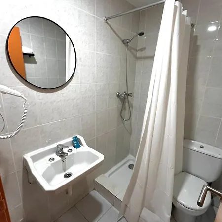 Hotel Blanc Lloret Lloret de Mar