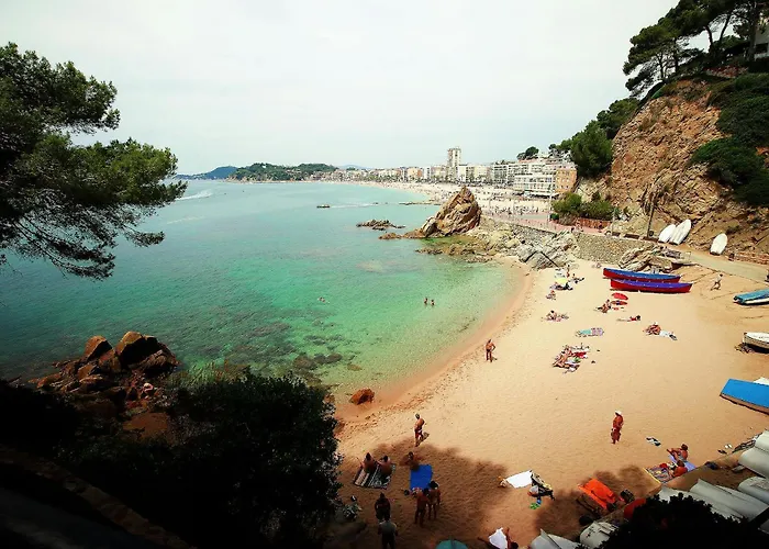 فندق Blanc Lloret